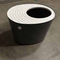 Cat Litter Box