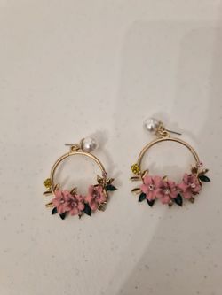 Aretes 15$