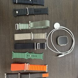 Apple Watch Ultra 