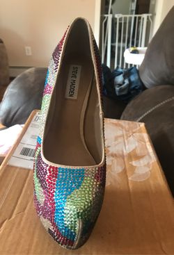 Steve Madden size 7.5