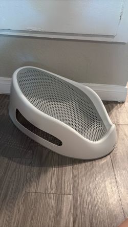 Angelcare baby bath seat