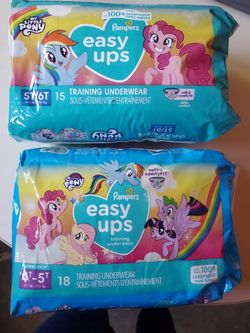 Easy Ups