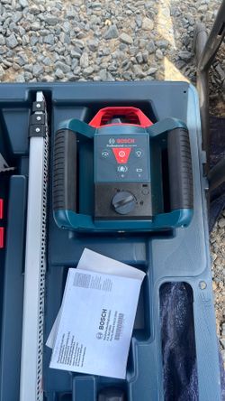 Bosch LASER