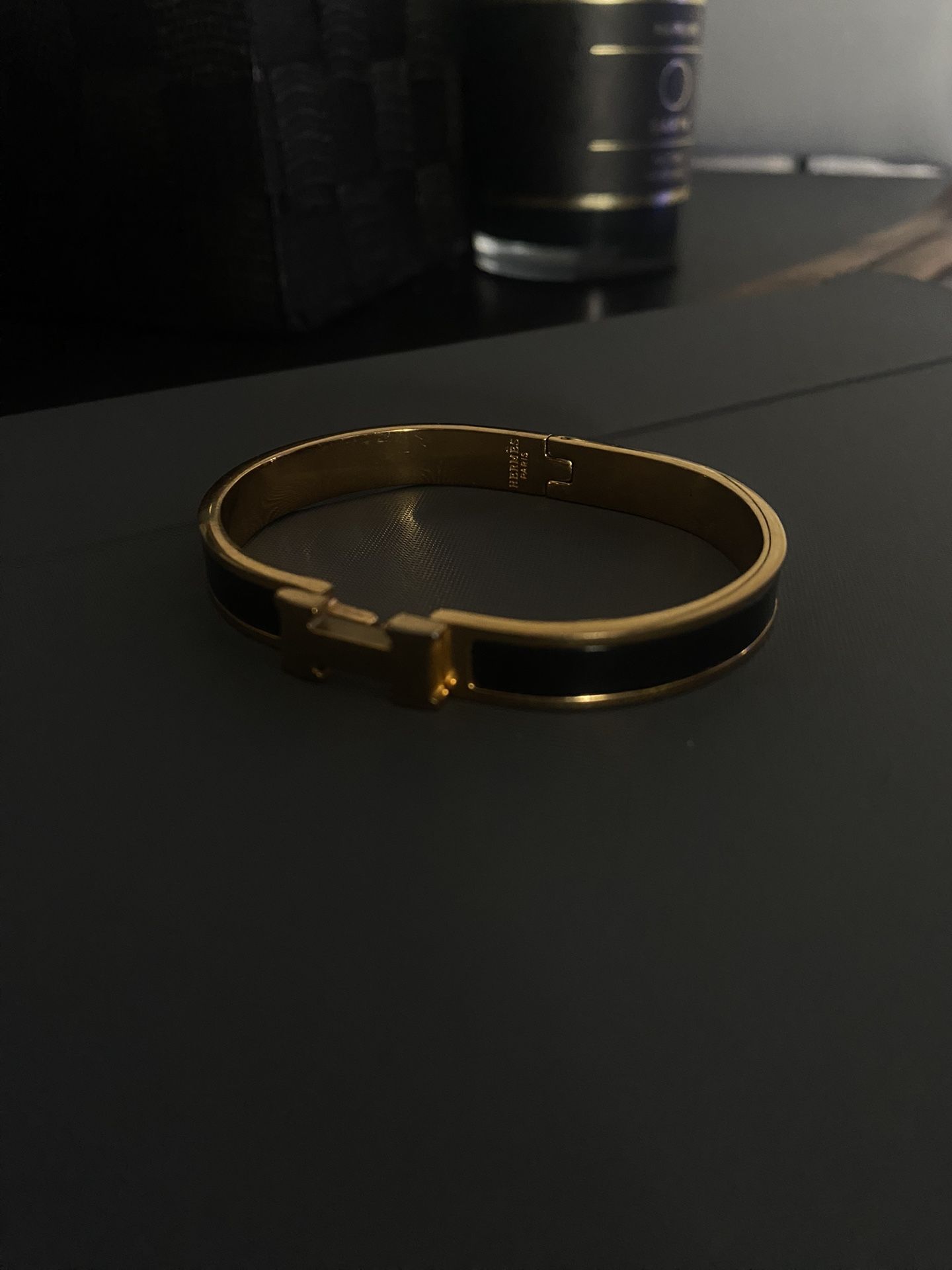 Hermes Bracelet