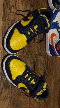 Any wolverine fans!!??