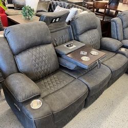 furniture sofa sectional chair recliner couch tv stand coffee table