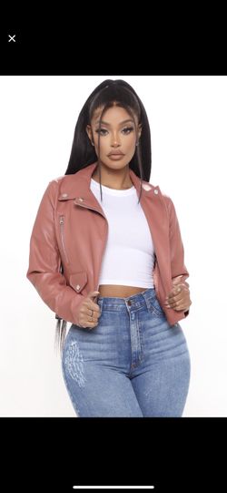 Fashion nova Jacket
