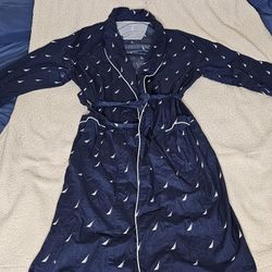 Nautica Men's Robe 