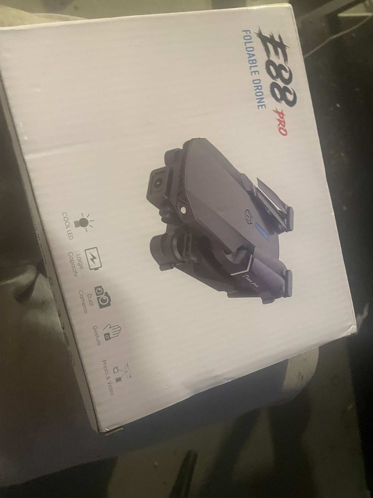 E88 Pro Drone Brand New 