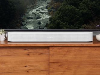 Sonos beam white