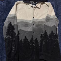 hollister sweatshirt