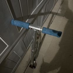 Razor Scooter