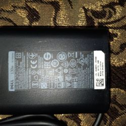 Dell 130w Charger 