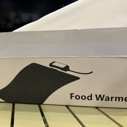 Food Warmer