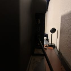 40" Vizio TV 