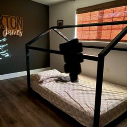 Full Bed Frame