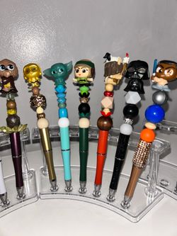 Star Wars Doorable Pens