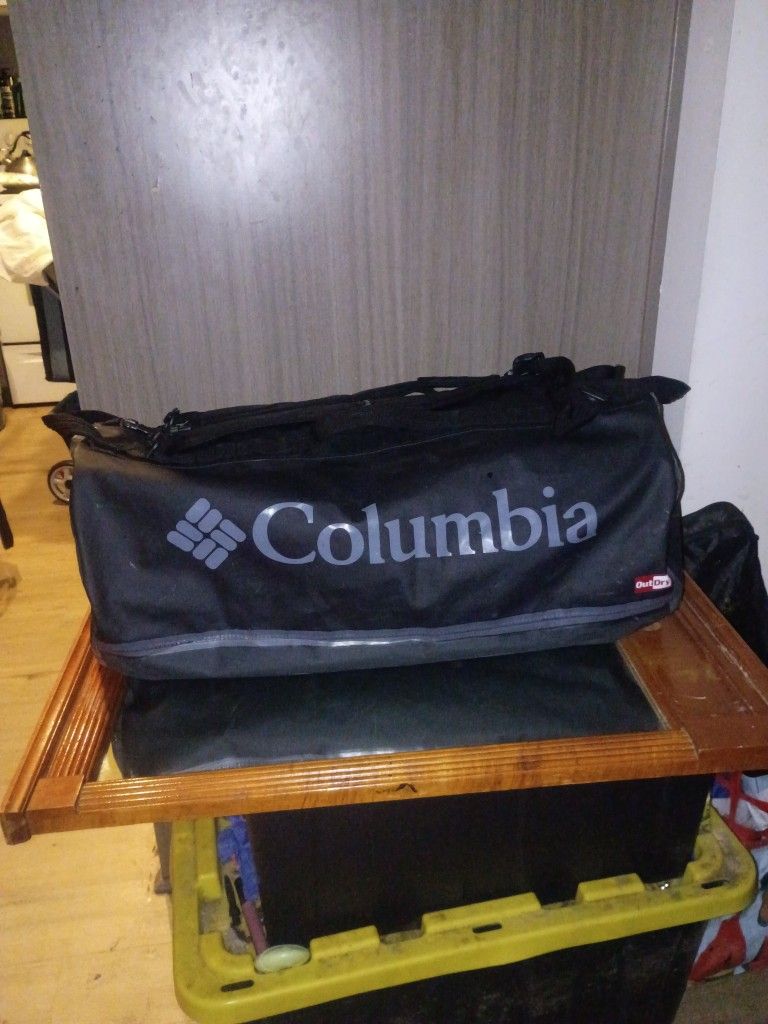Columbia 'Out- Dry' -Waterproof Bag