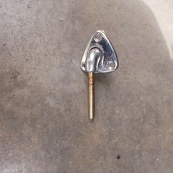 G Body Sun Visor Bracket