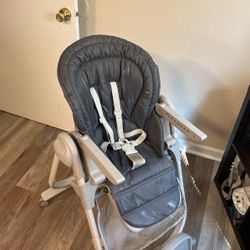 Baby High Chair