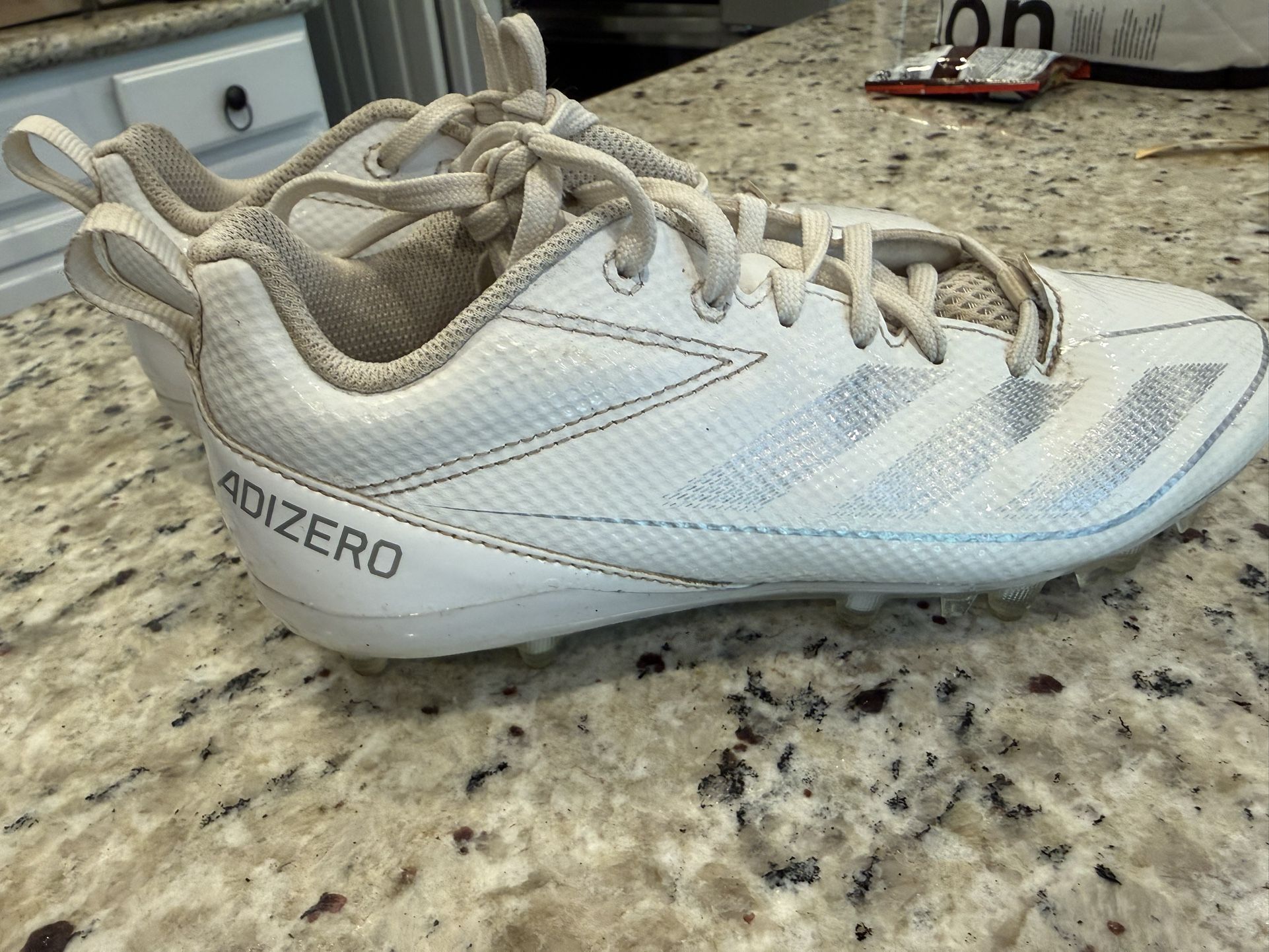 Youth Flag Football Cleats Adidas