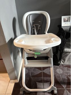 Ingenuity High Chair