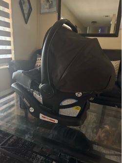 Graco Carseat