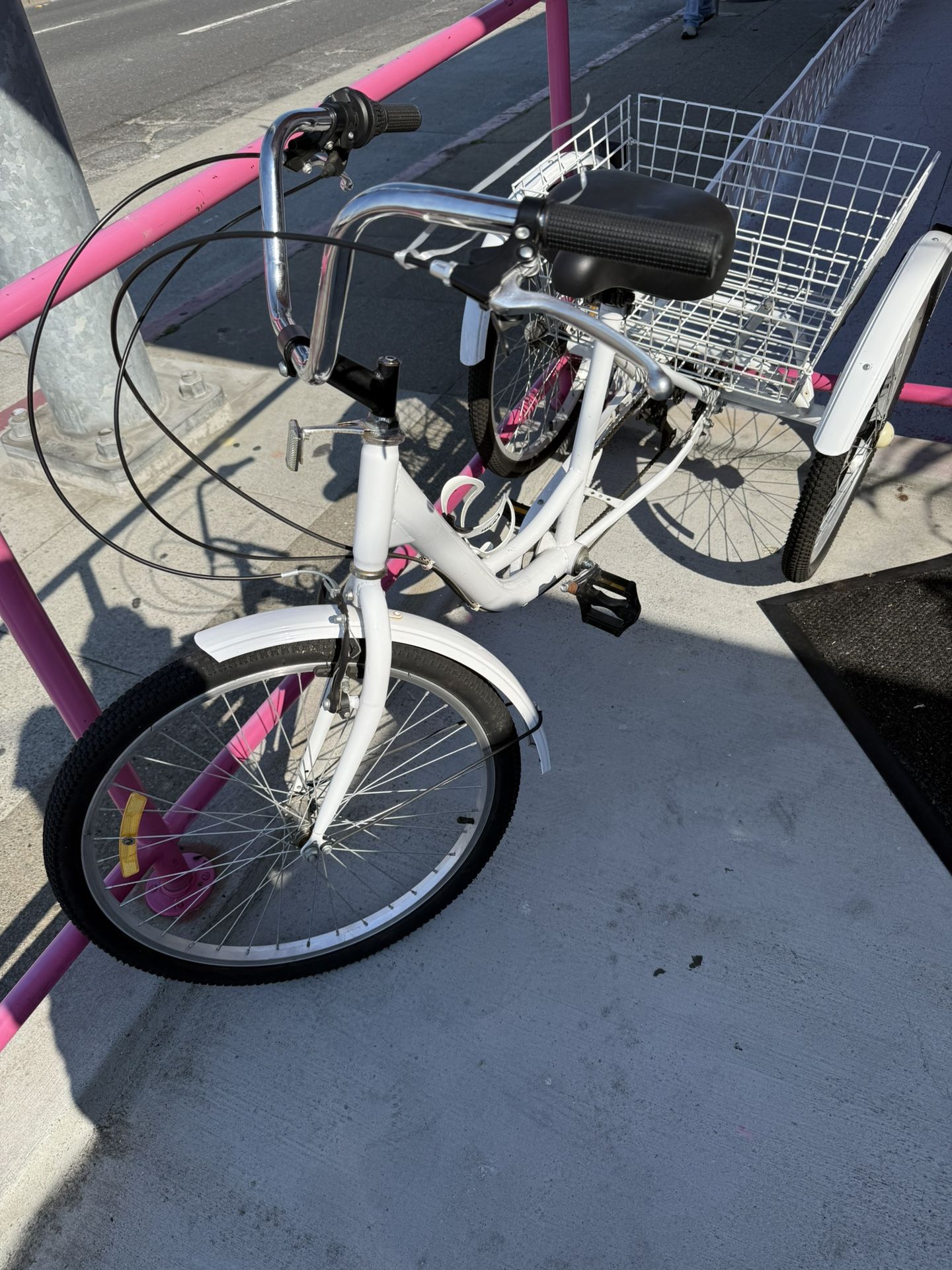 Bike 
