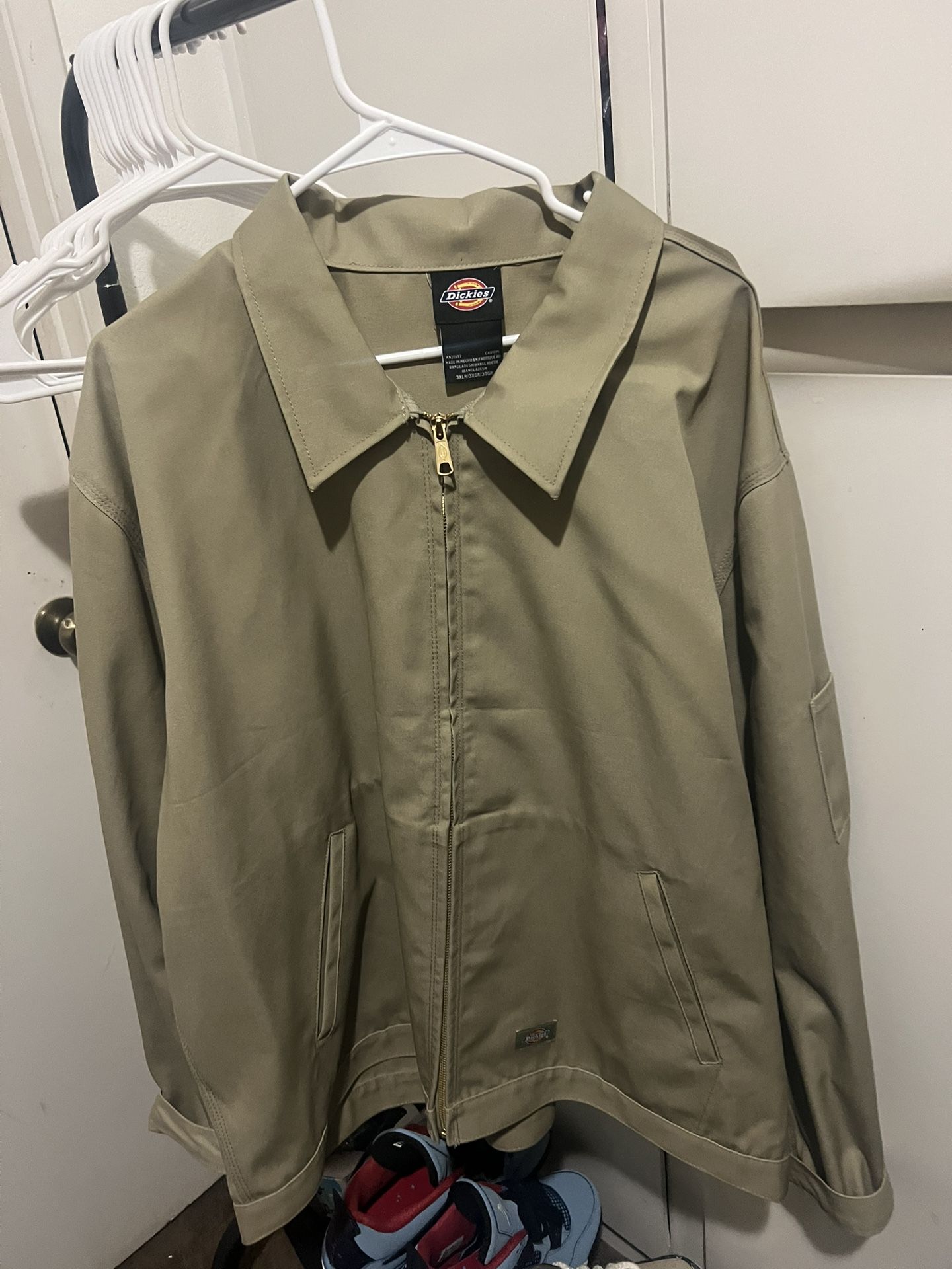 Dickies Work Jacket 