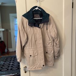 Warm And Comfy, Pacific Trail, London Fog Jacket