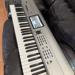 Korg krome EX