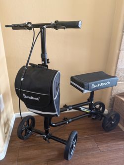 Knee Scooter