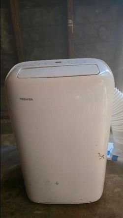 A/c portable