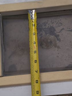 Dog door