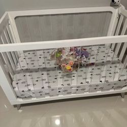 Baby Crib