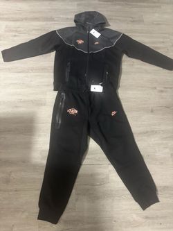 Nike tech set