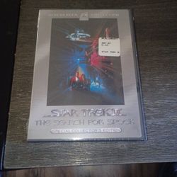 Star Trek  Dvd Special Collection Edition