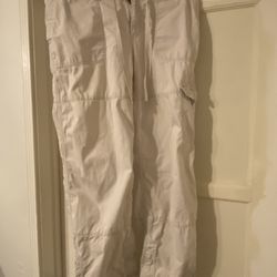 Women’s Liz Claiborne Cargo Pant