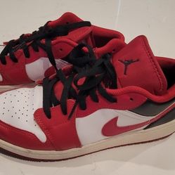 Air Jordan 1 Low (GS)