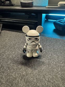 Stormtrooper Mickey Mouse Pop
