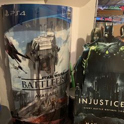 Star Wars Decoration 