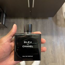 Bleu De Channel 