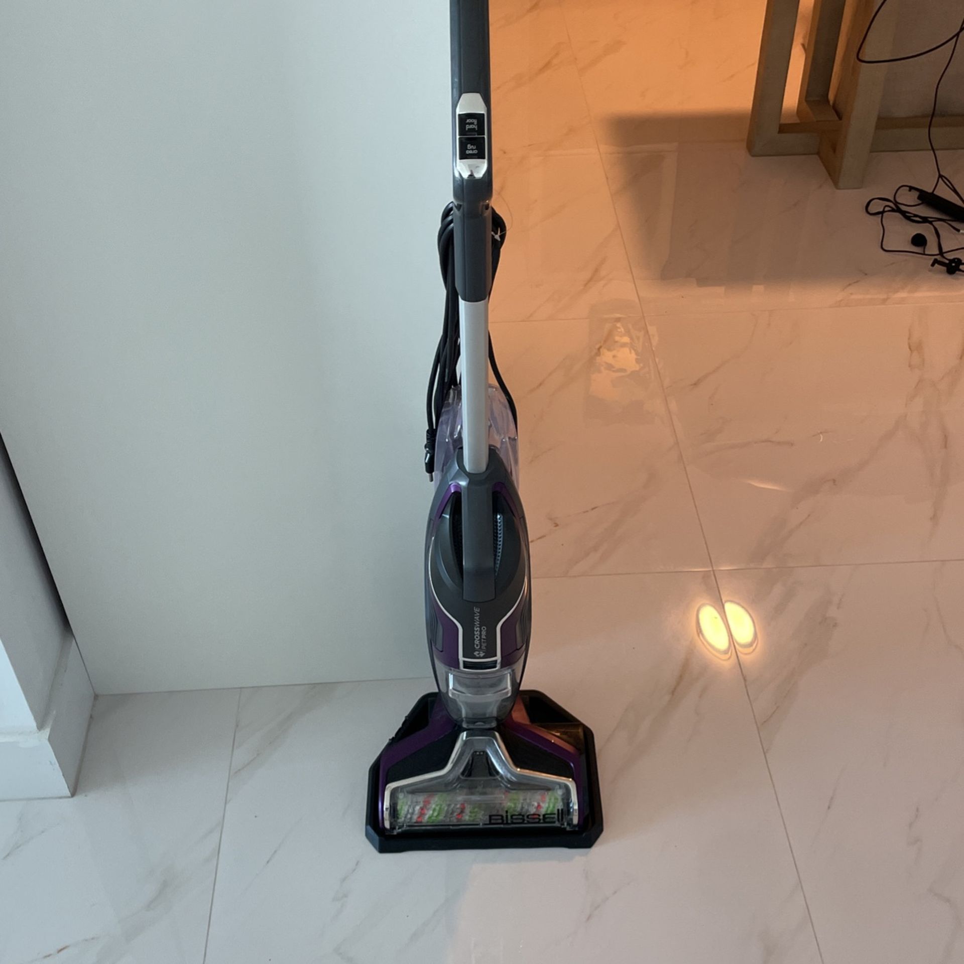 Bissell Floor And Carpet Cleaner