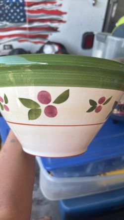 Bowl