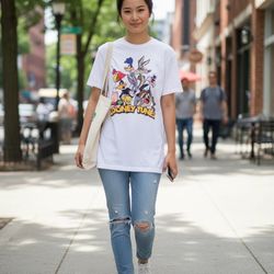 Looney Tunes T-shirt