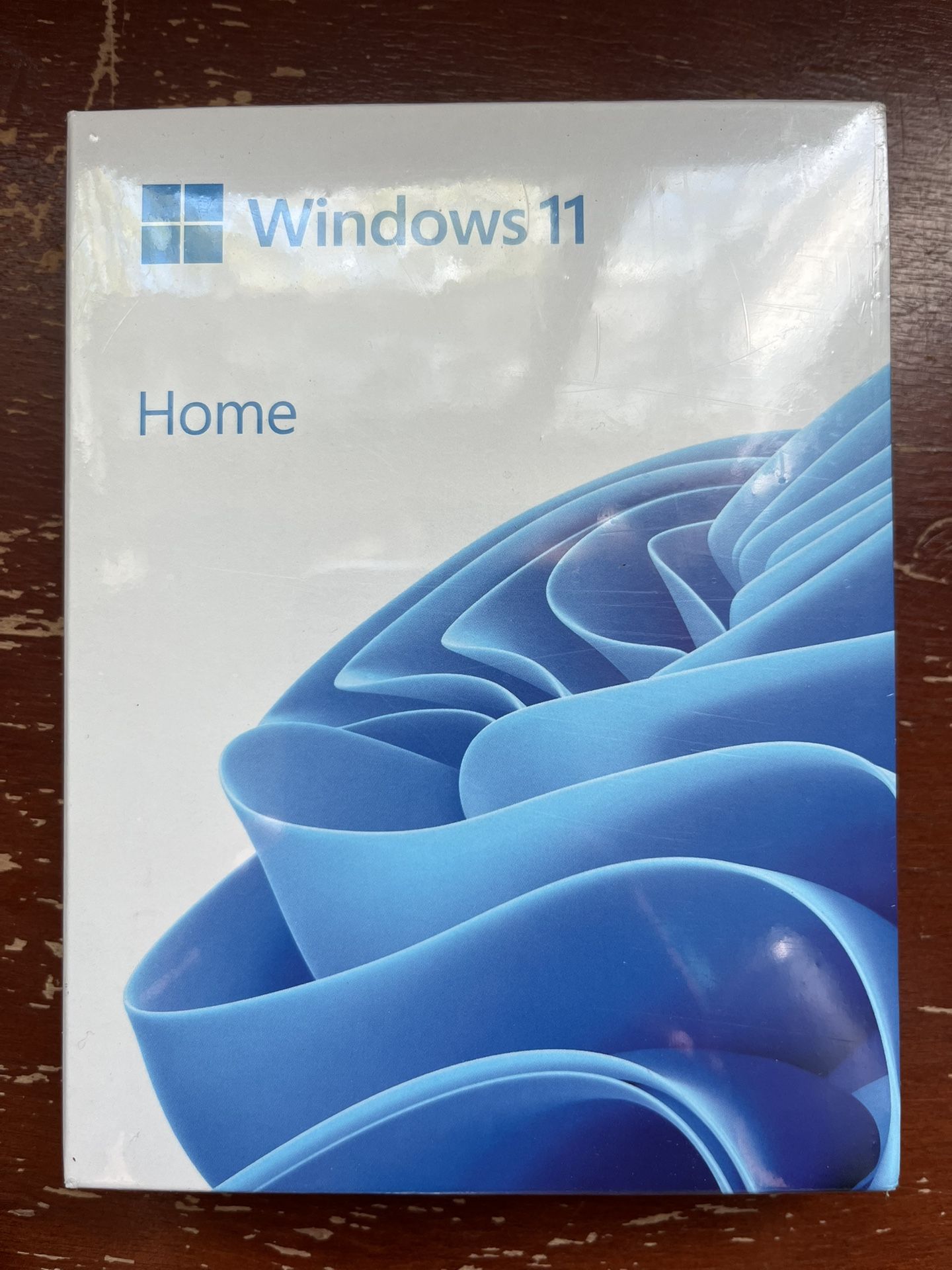 Windows 11 Home