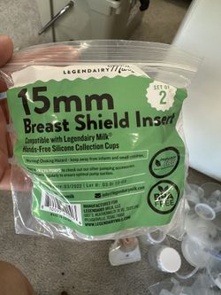 Legendairy Milk - Insert (15mm)