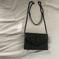 new ysl  bag