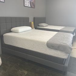 Mattresses 20% Off