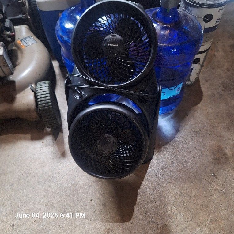 Honeywell Air